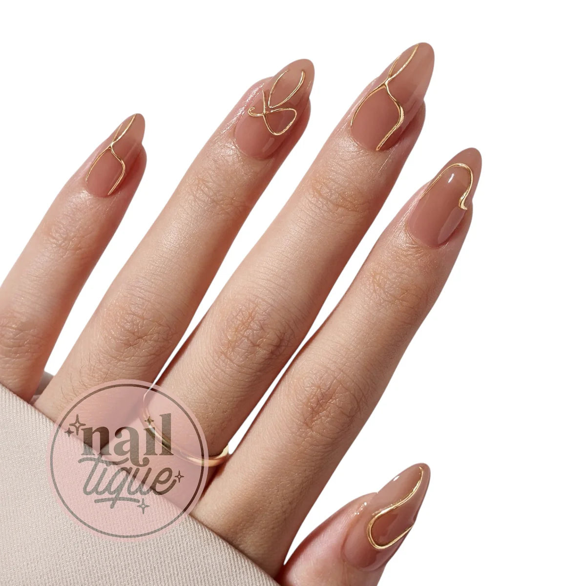 Pine Nails