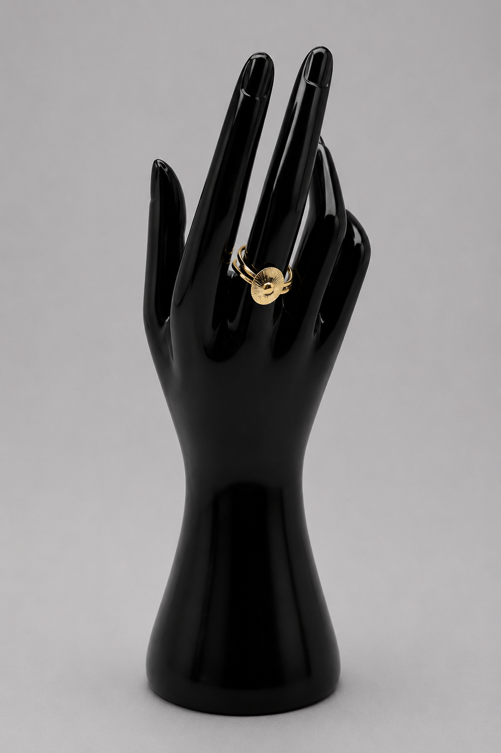 Opihi Ring