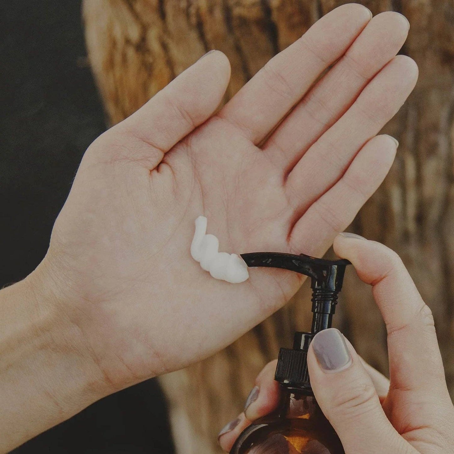 Liliko'i Coconut Lotion