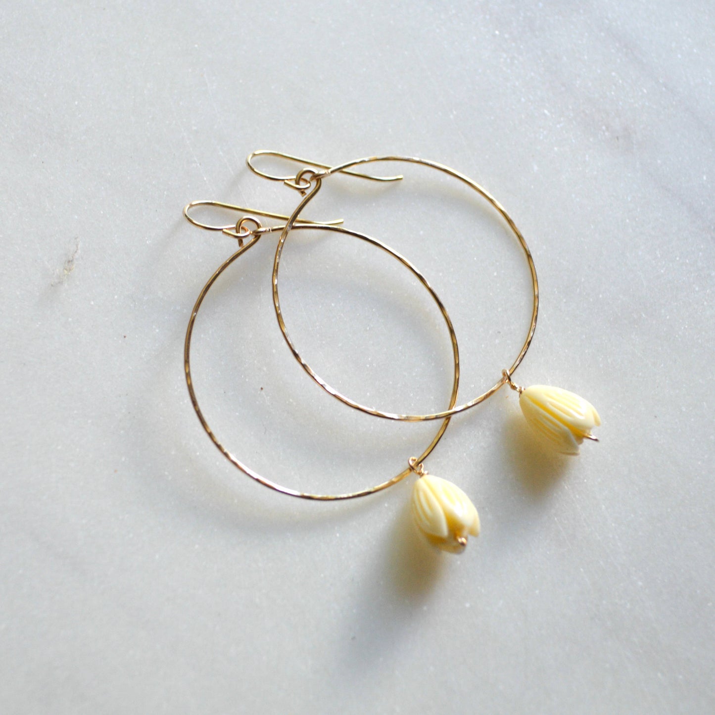 Pikake Hoops