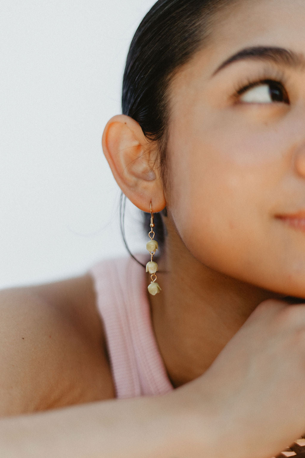 Pua Pakalana - Triple