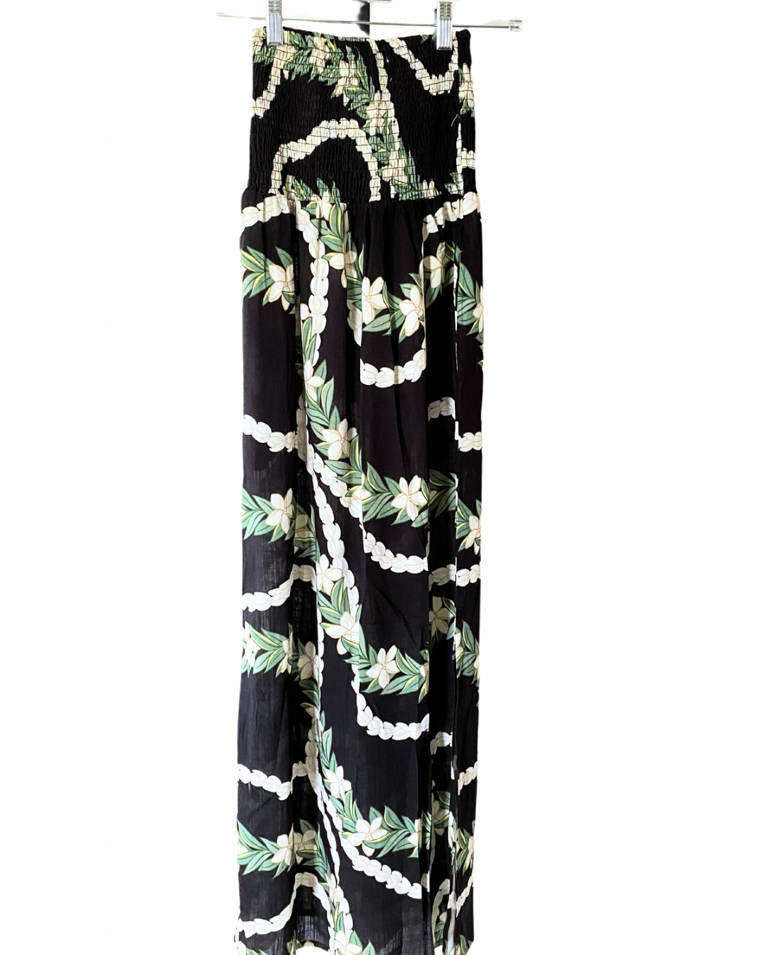 “SIA” Dress in Black
