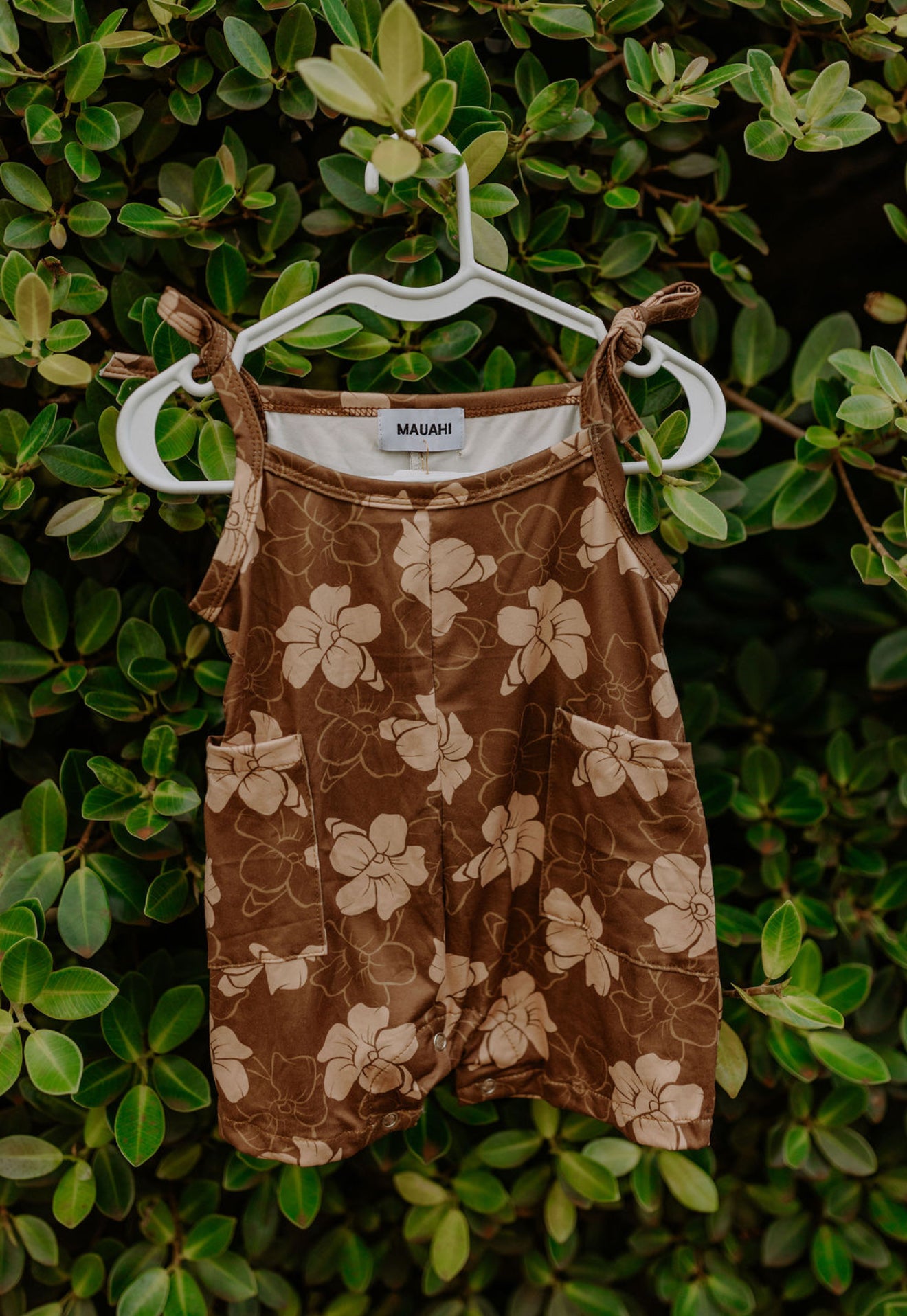 Keiki Kalia Romper