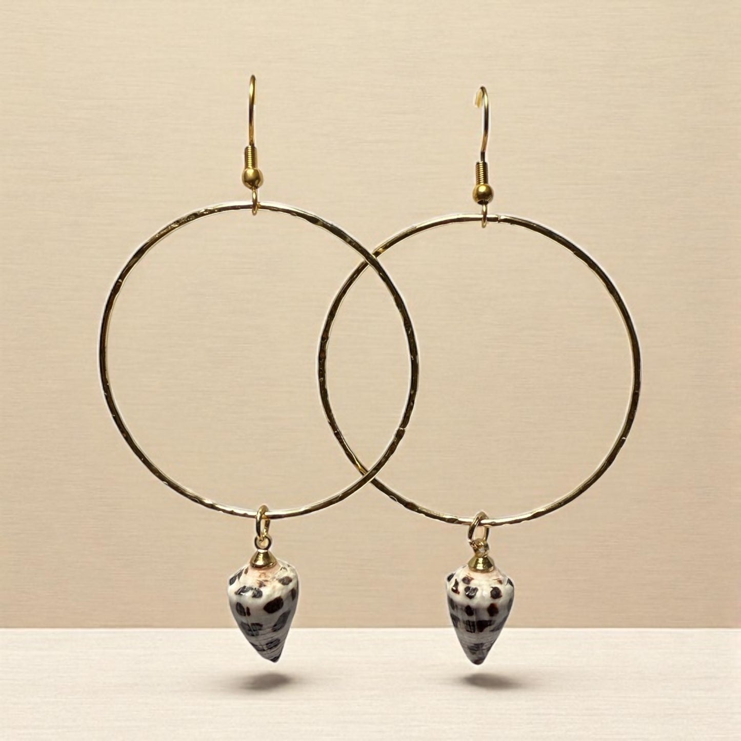 Hebrew Hoop