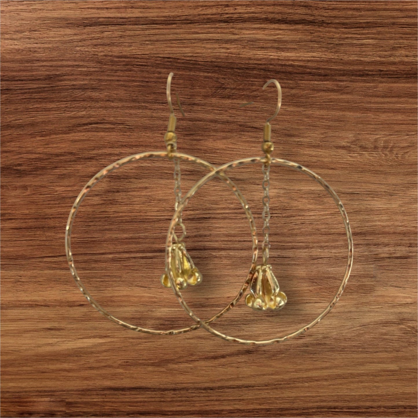 Justine Hoops - Pua Kalaunu