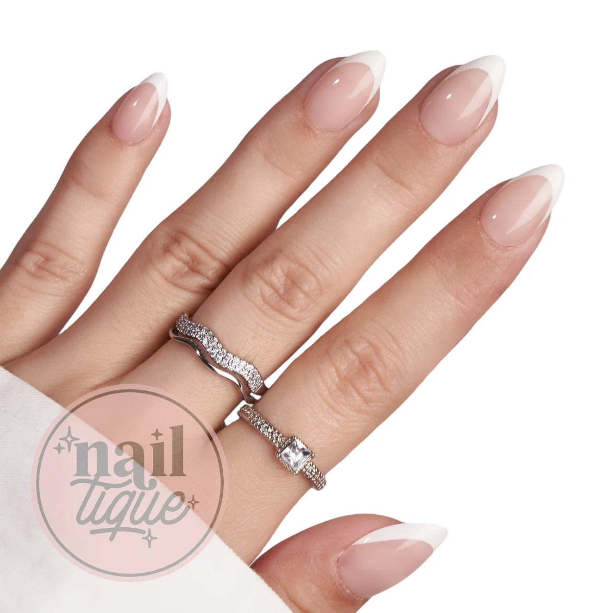 Mimosa Nails