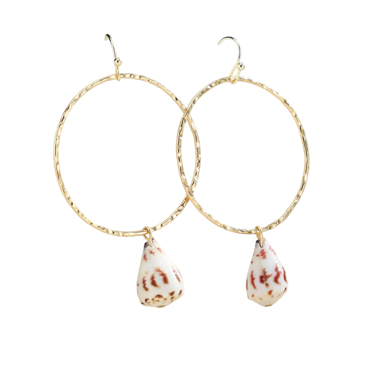 Everyday Hoops - Cone Shell