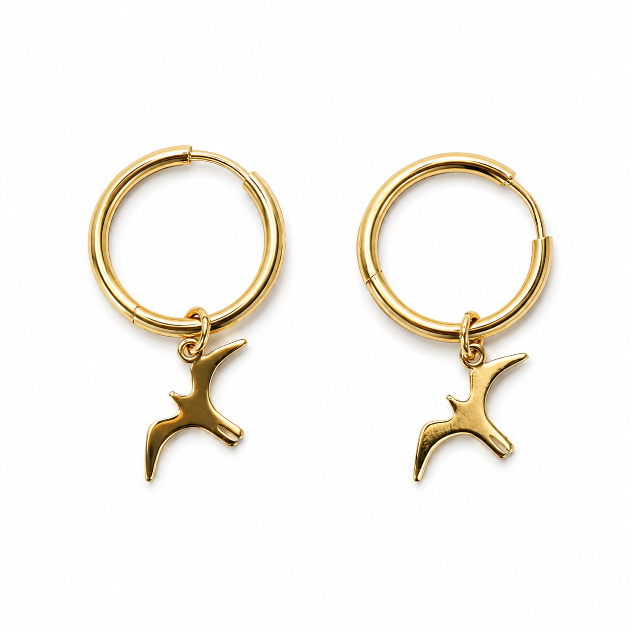 Chunky Iwa Hoops