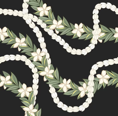 Little Boys' Aloha Shirt