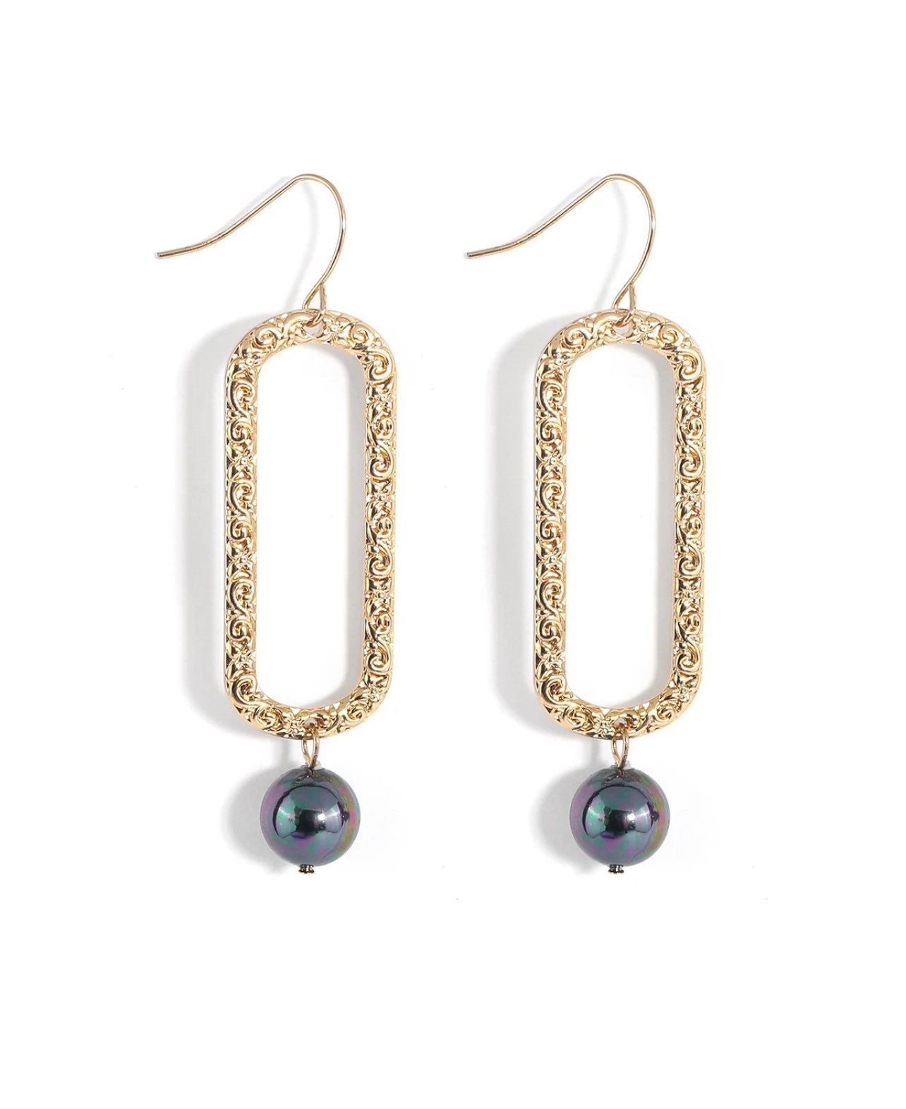 Mele Earrings