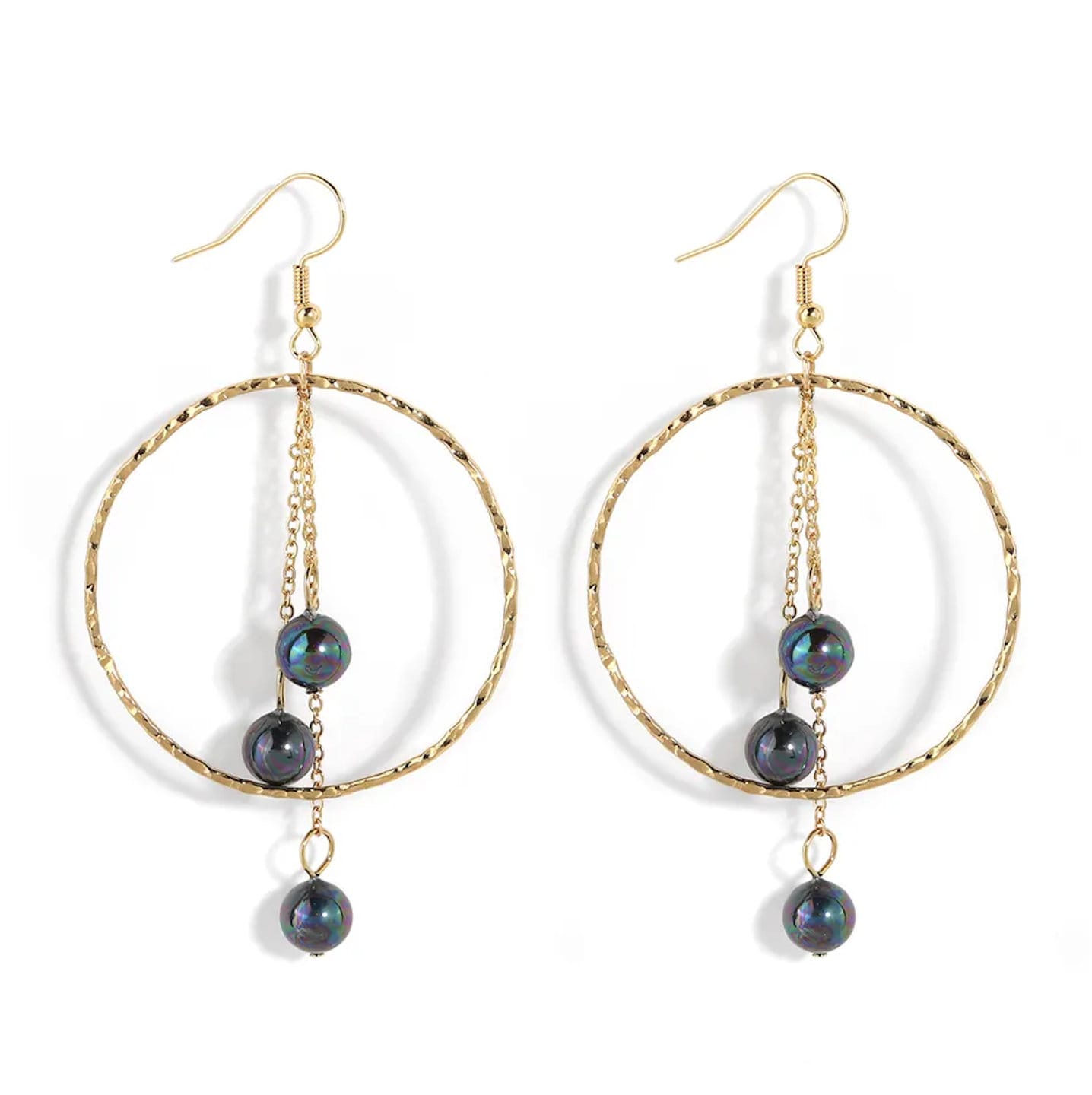 Weli Earrings