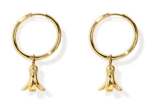Chunky Pakalana Earrings