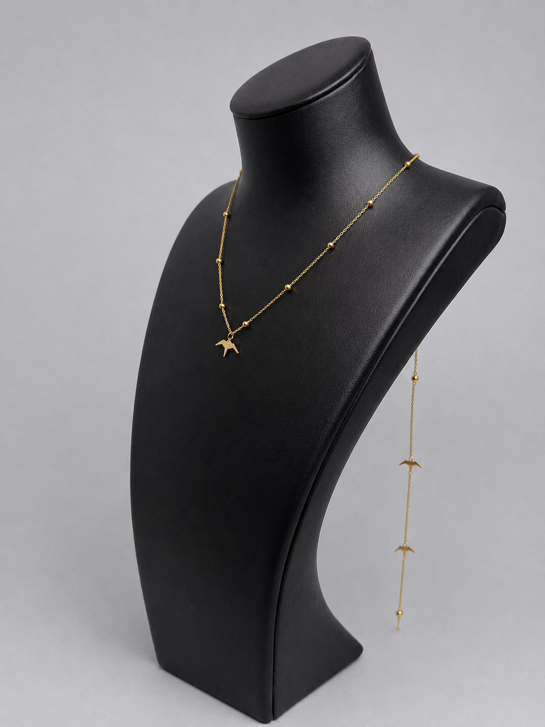 Soaring Iwa Body Chain