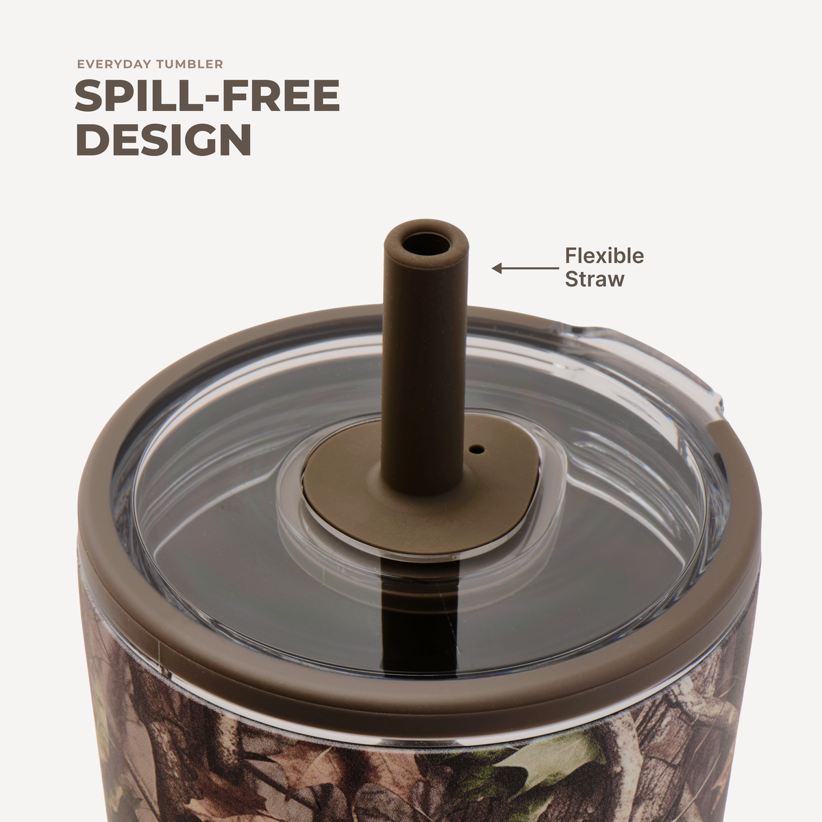 Woodland HydroJug 20 oz Everyday Tumbler