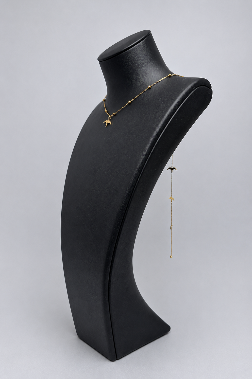 Soaring Iwa Body Chain
