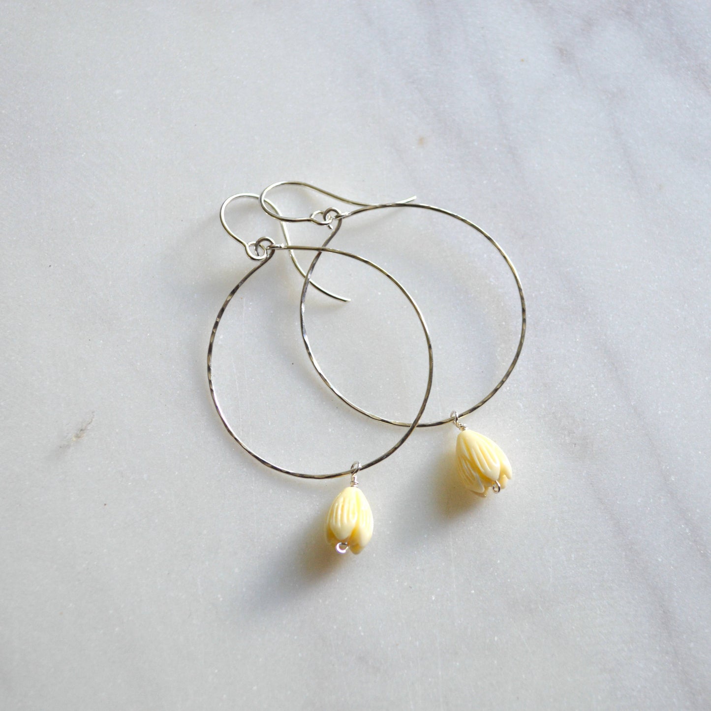 Pikake Hoops