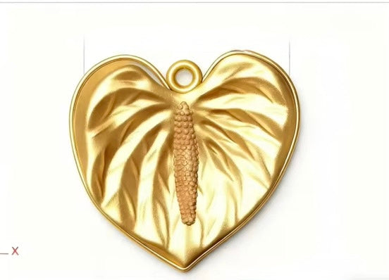 Anthirium charms