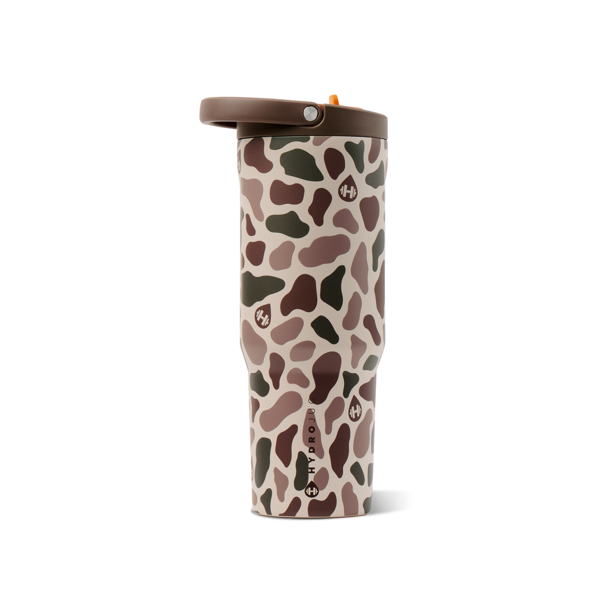Duck Camo HydroJug 32 oz Sport Water Bottle
