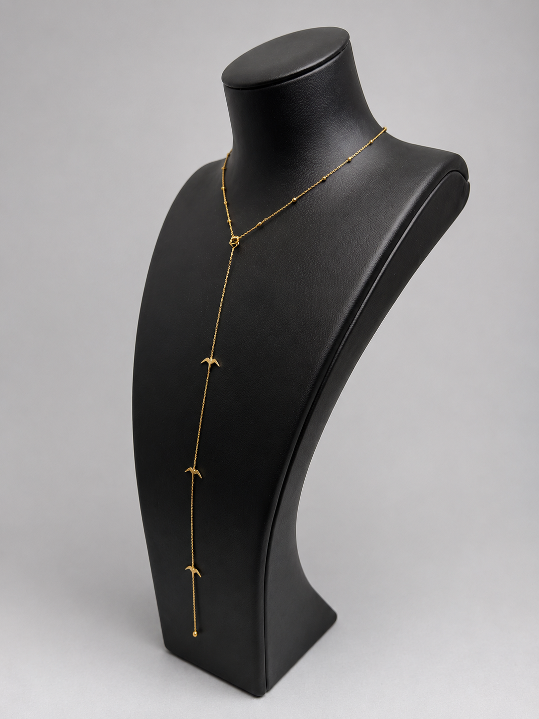 Soaring Iwa Body Chain