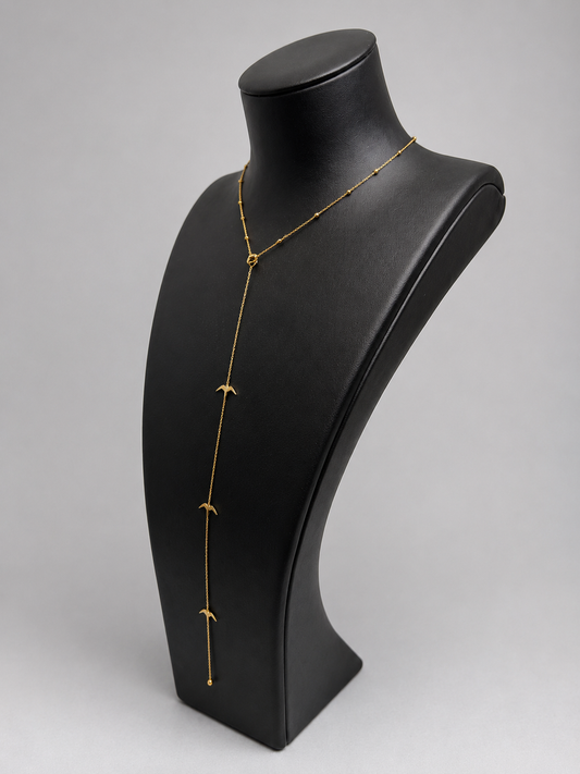 Soaring Iwa Body Chain