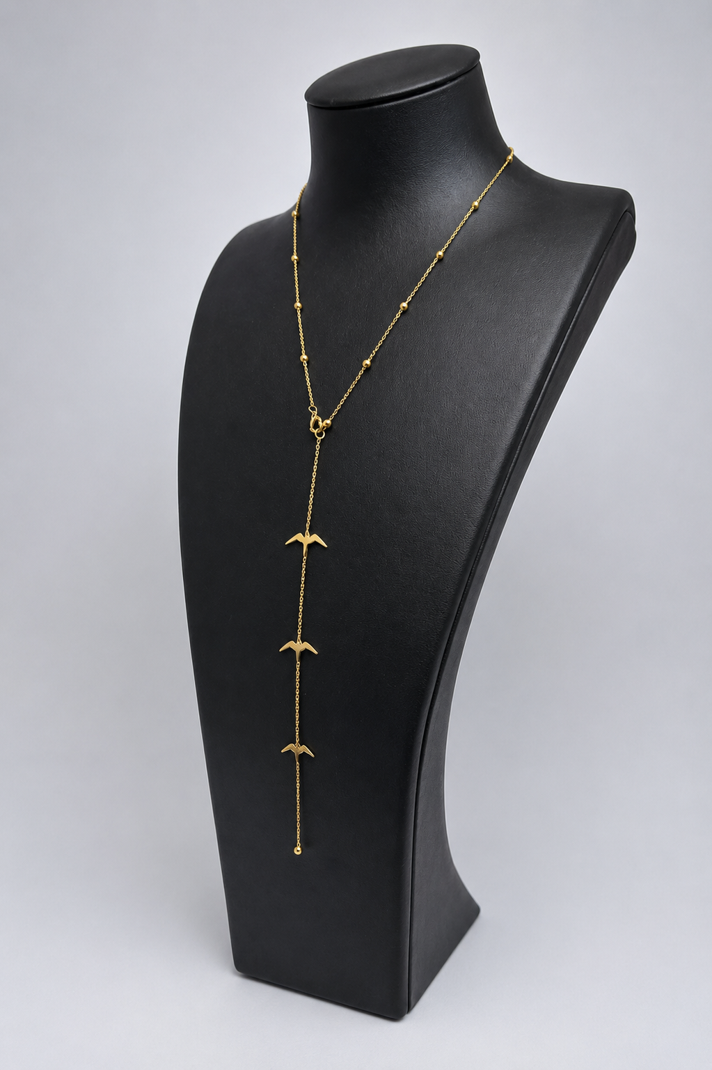 Soaring Iwa Body Chain