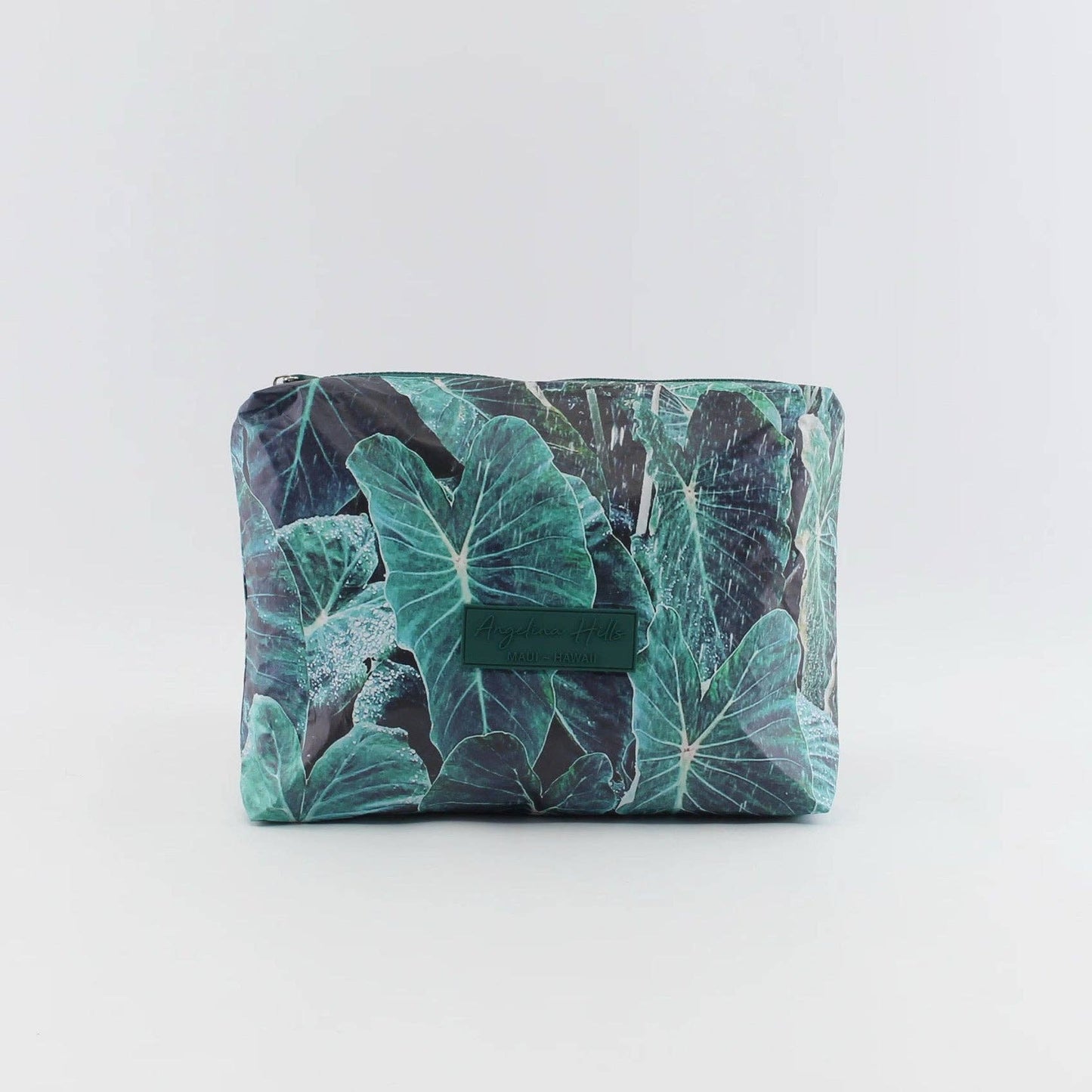 Rainy Kalo Pouch