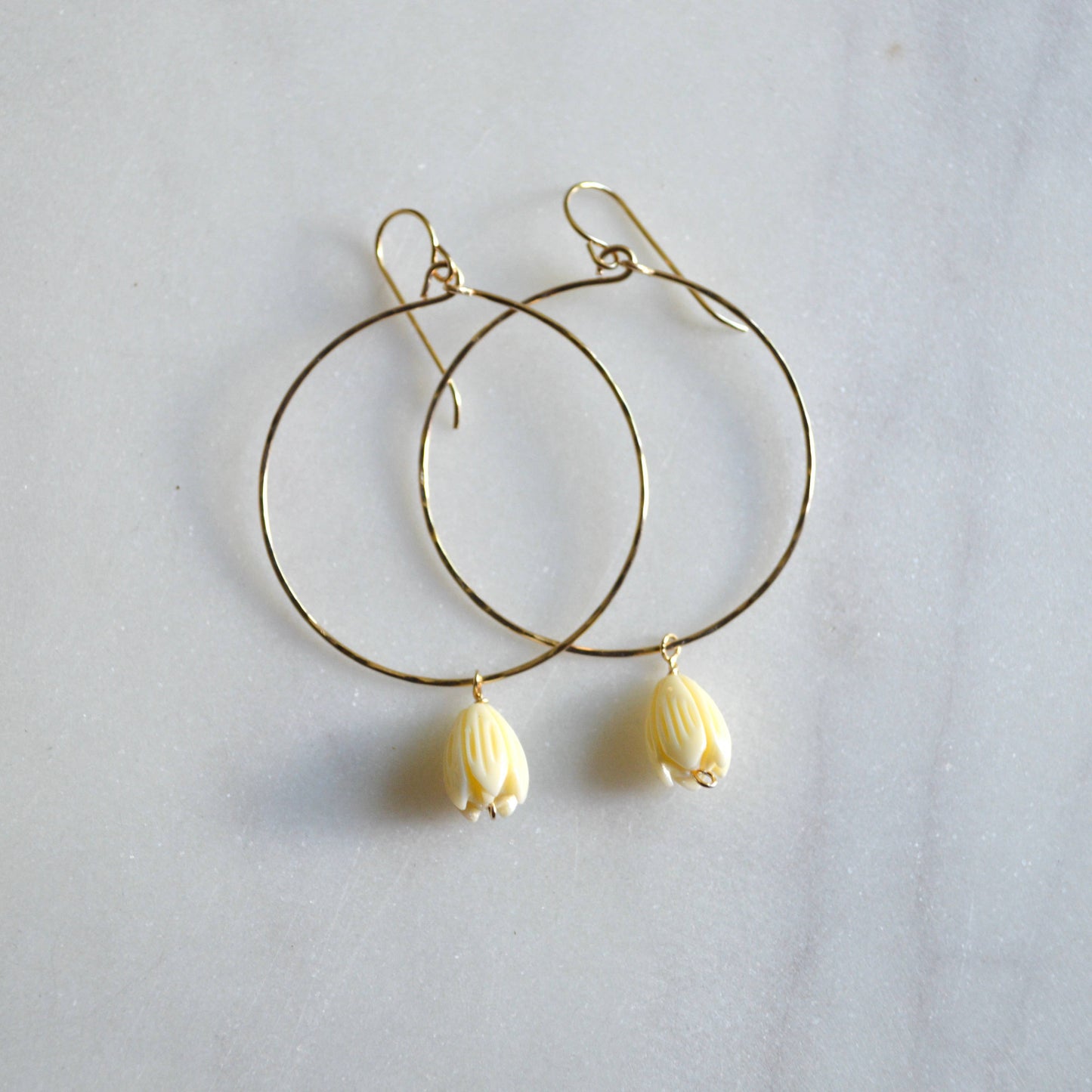 Pikake Hoops