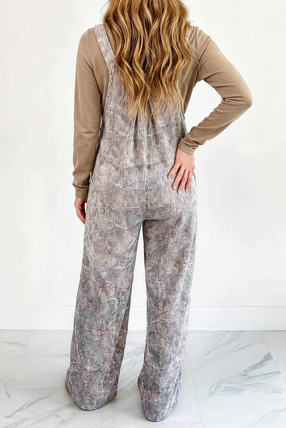 LAS Western Camoflage Jumpsuits (S-XL)