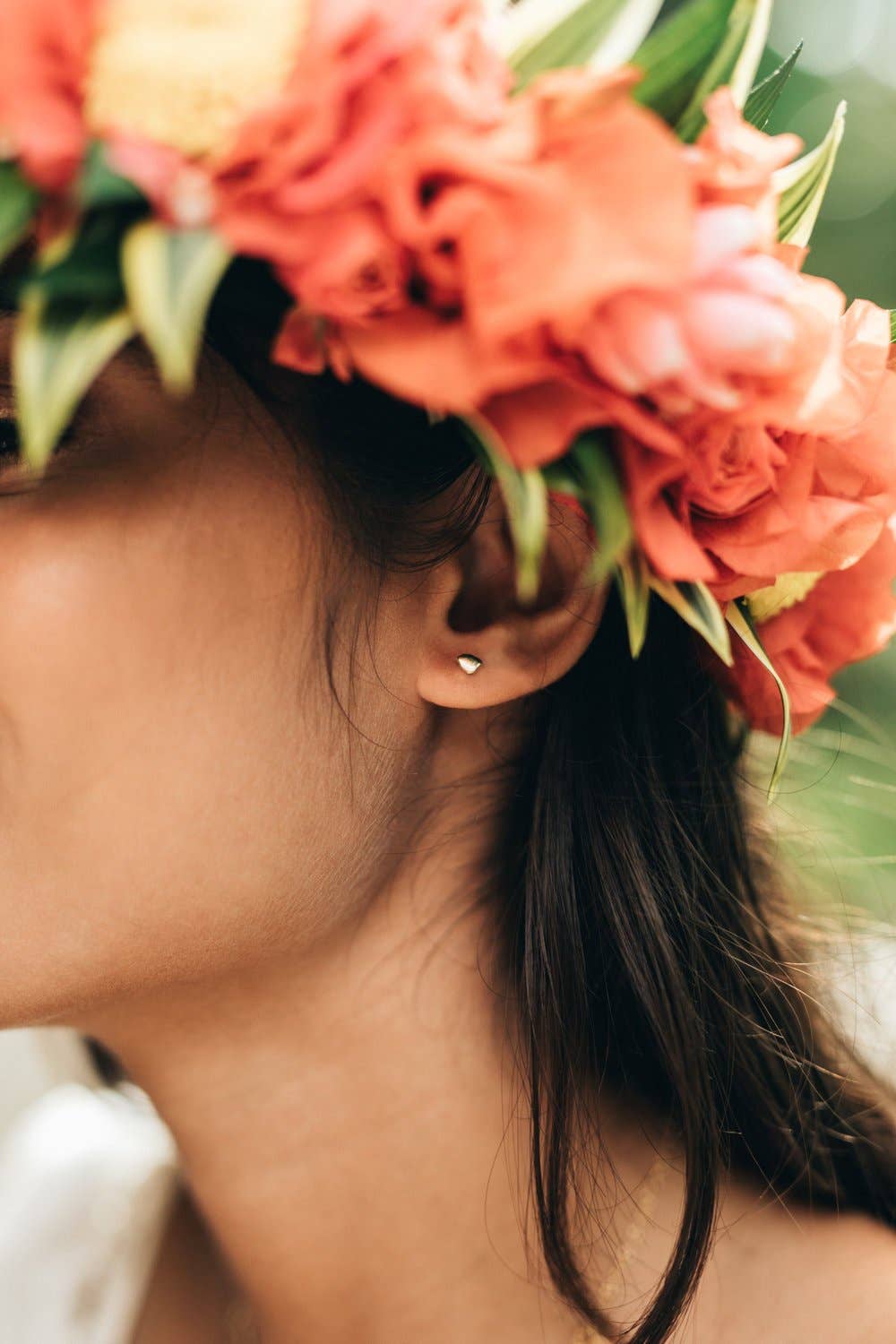 Kaua‘i Island Studs
