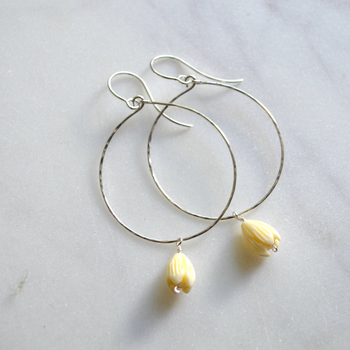 Pikake Hoops