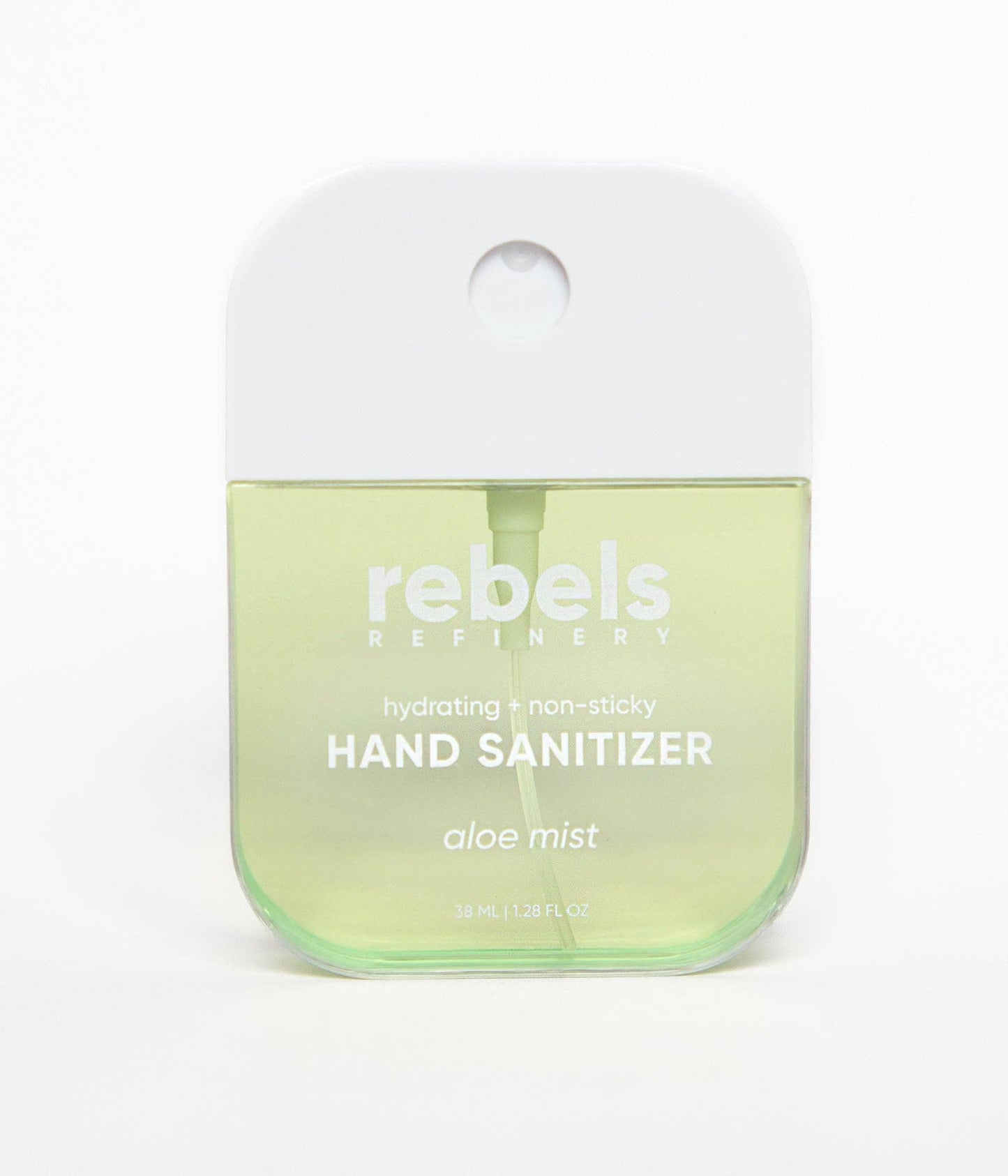Aloe Mist Pocket Hand Sanitizer