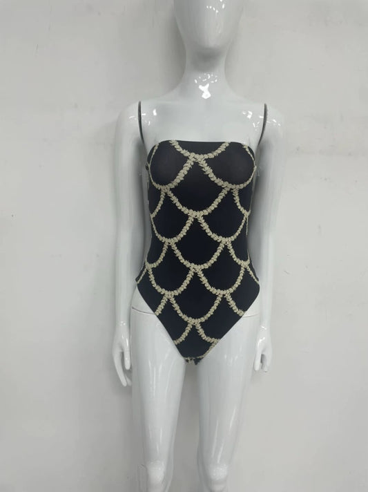 Trinity Bodysuit
