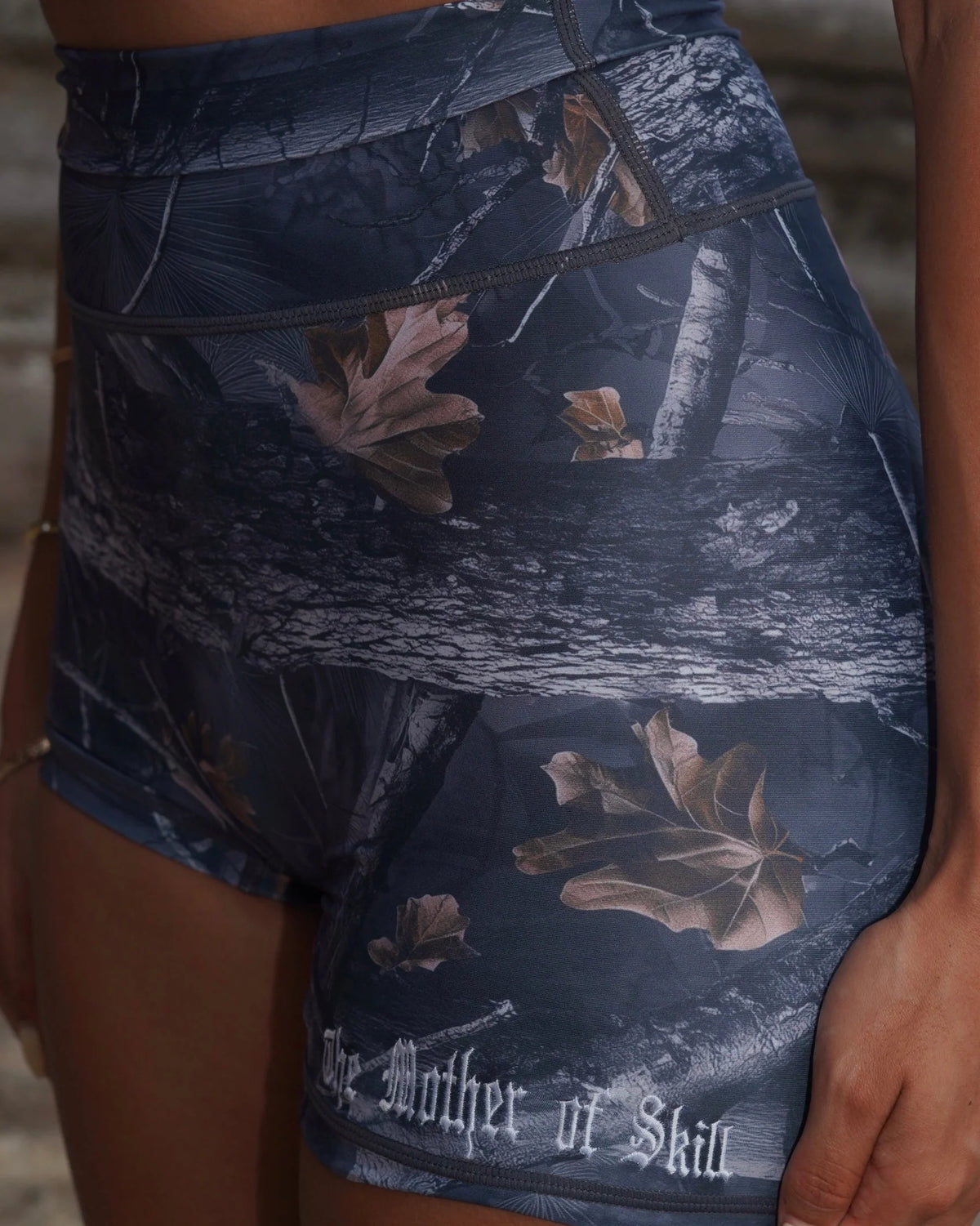 Womens Nahele Shorts