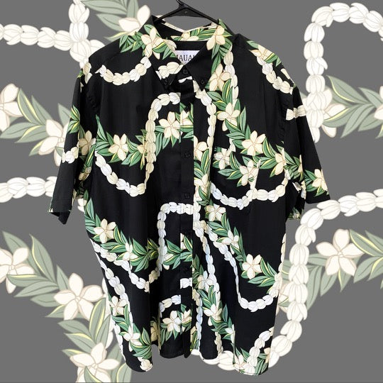 Men's Aloha Shirt