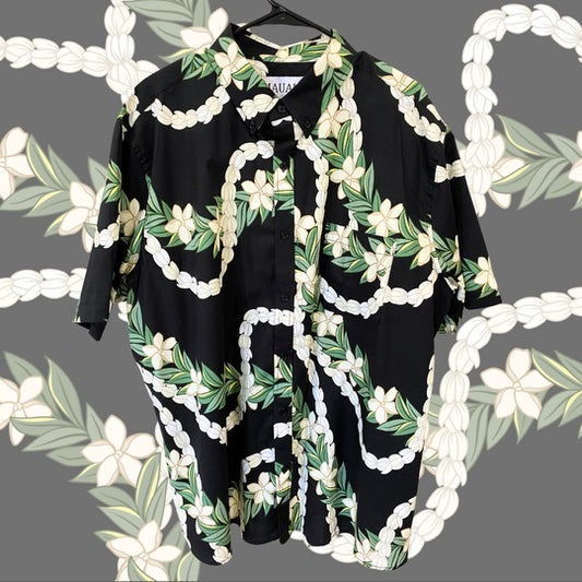Men's Aloha Shirt
