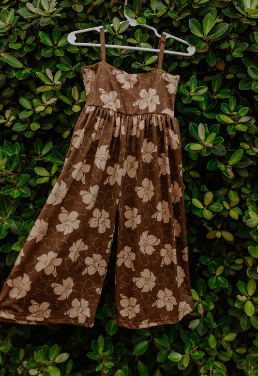 Keiki La’i Jumper