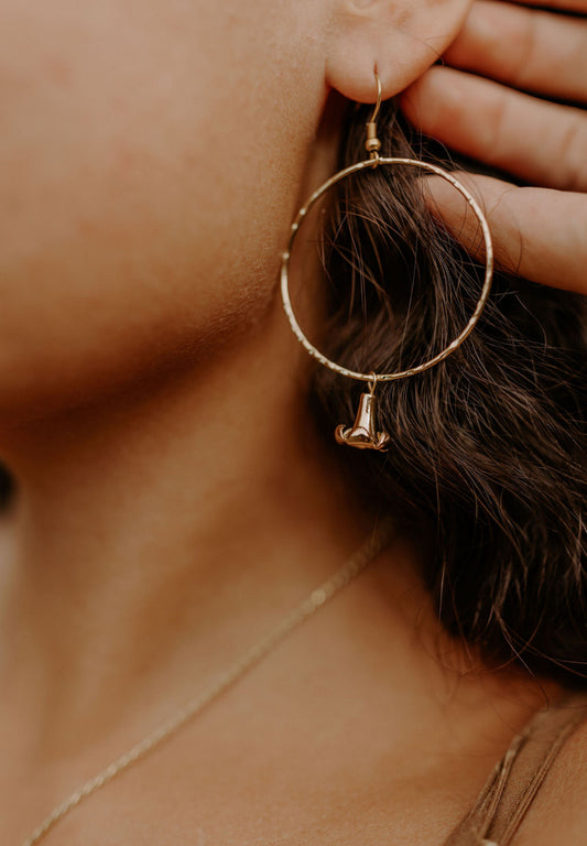 Everyday Hoops - Pua Kenikeni