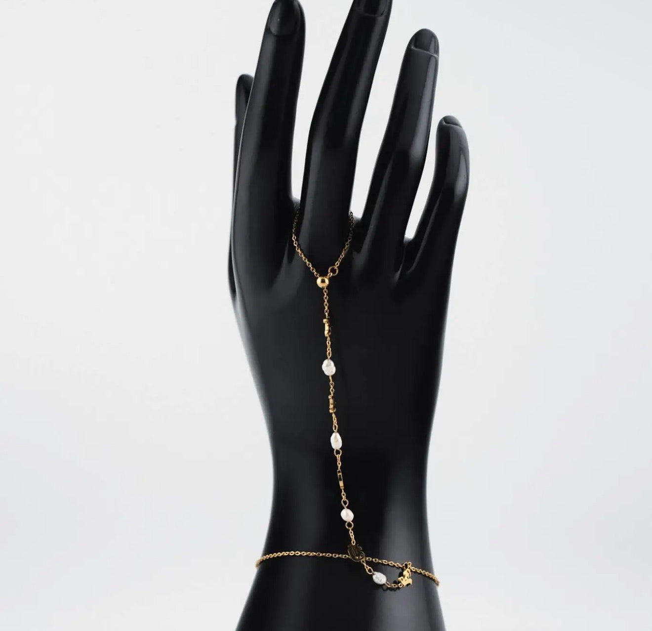 Aloha Hand Chain