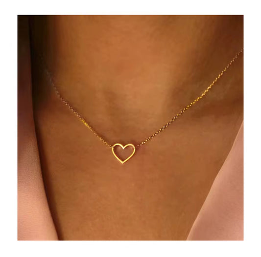 Lovely Necklace