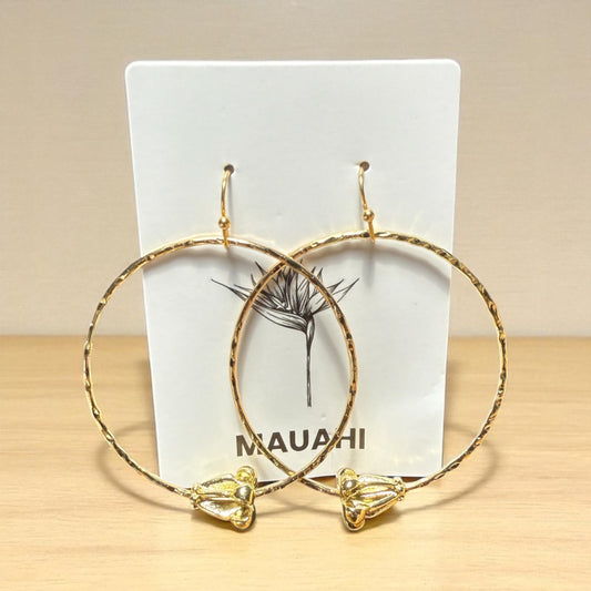 Basic Hoop - Pua Kalaunu
