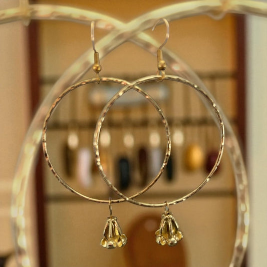 Everyday Hoop - Pua Kalaunu