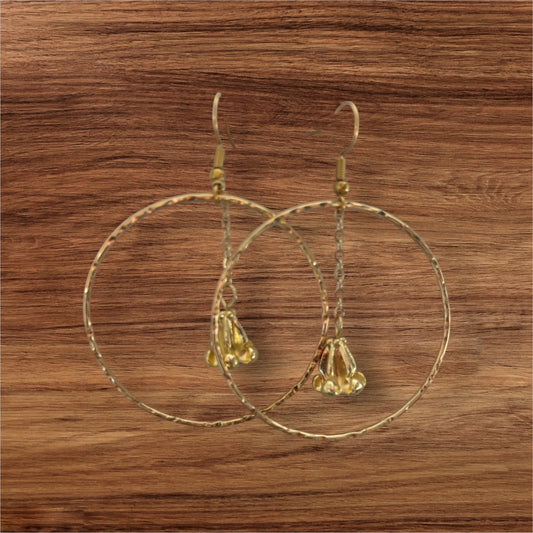 Justine Hoops - Pua Kalaunu