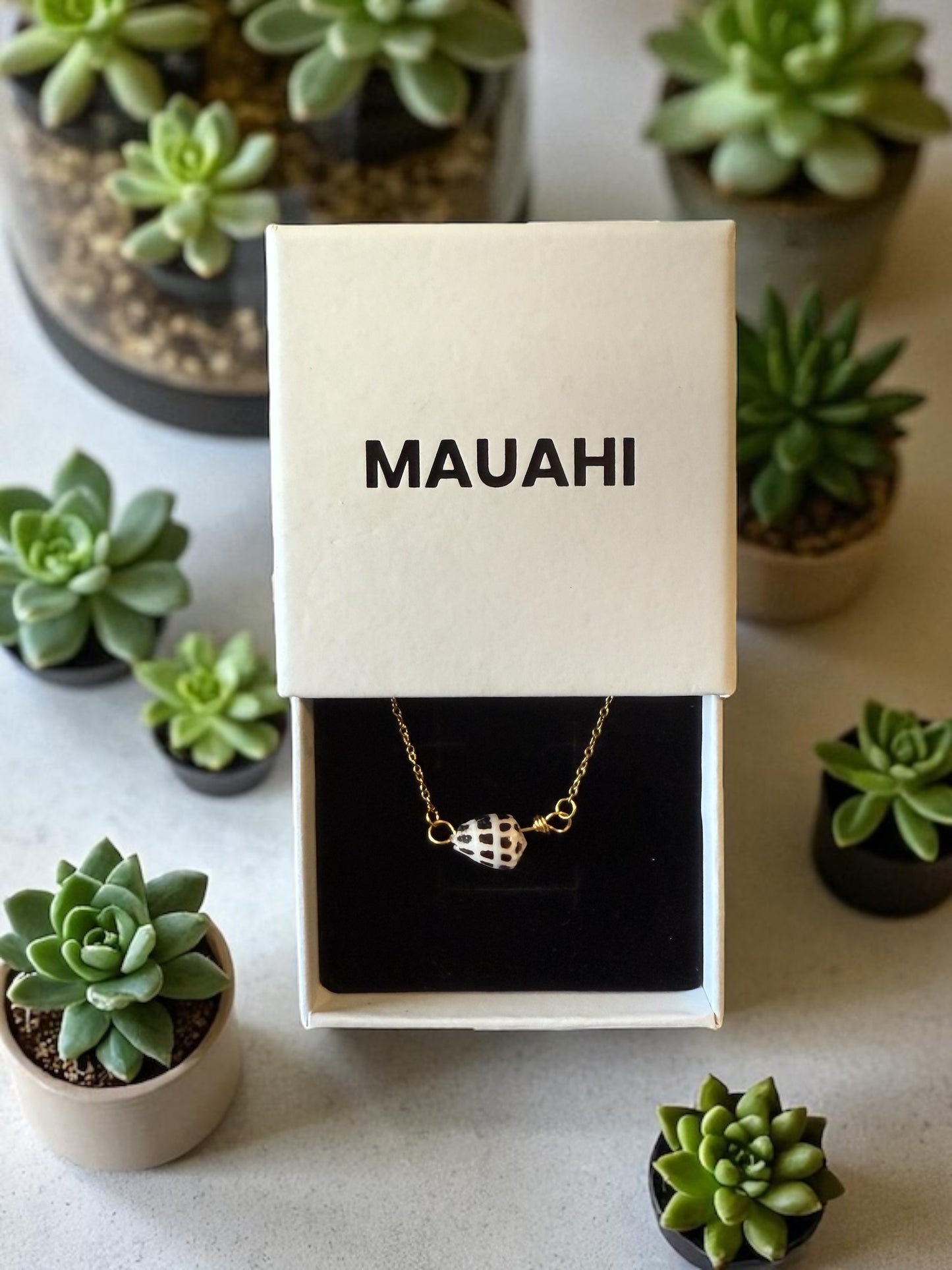 Hebrew Necklace