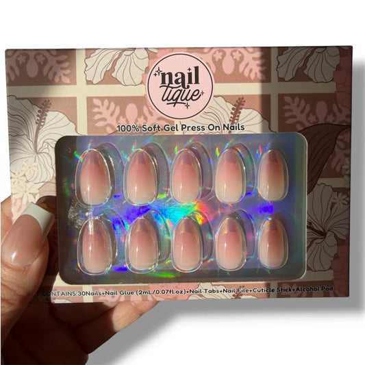 Jaycie Nails