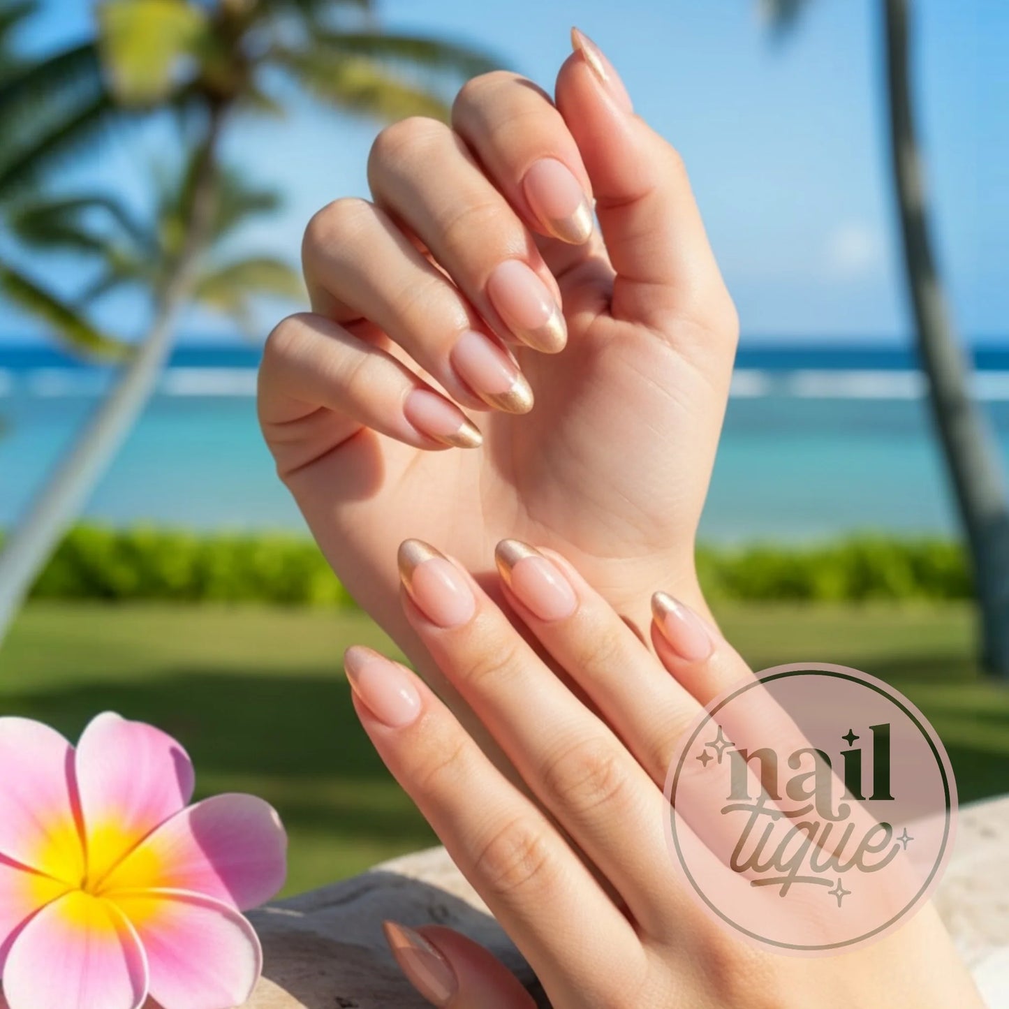Jaycie Nails