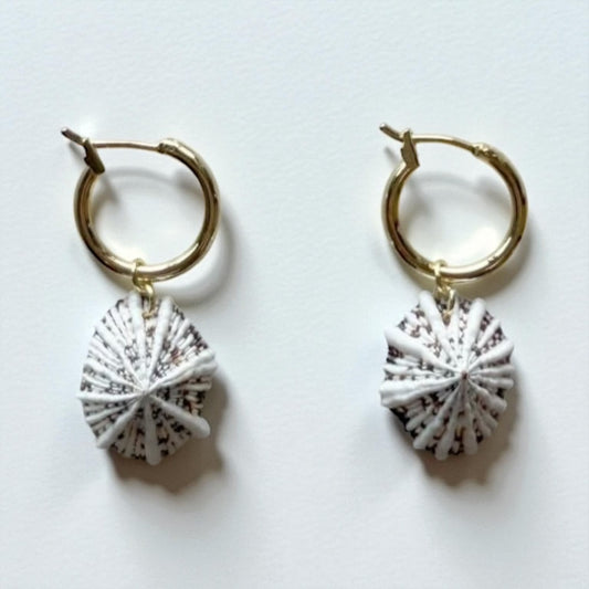 Chunky Opihi Hoops