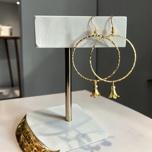 Everyday Hoops - Gold Pakalana