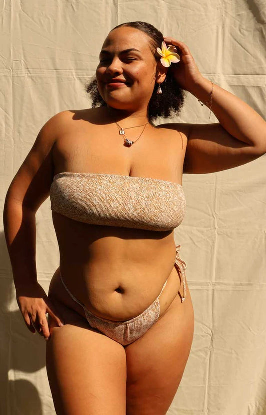 MADDIE TOP - TAKO