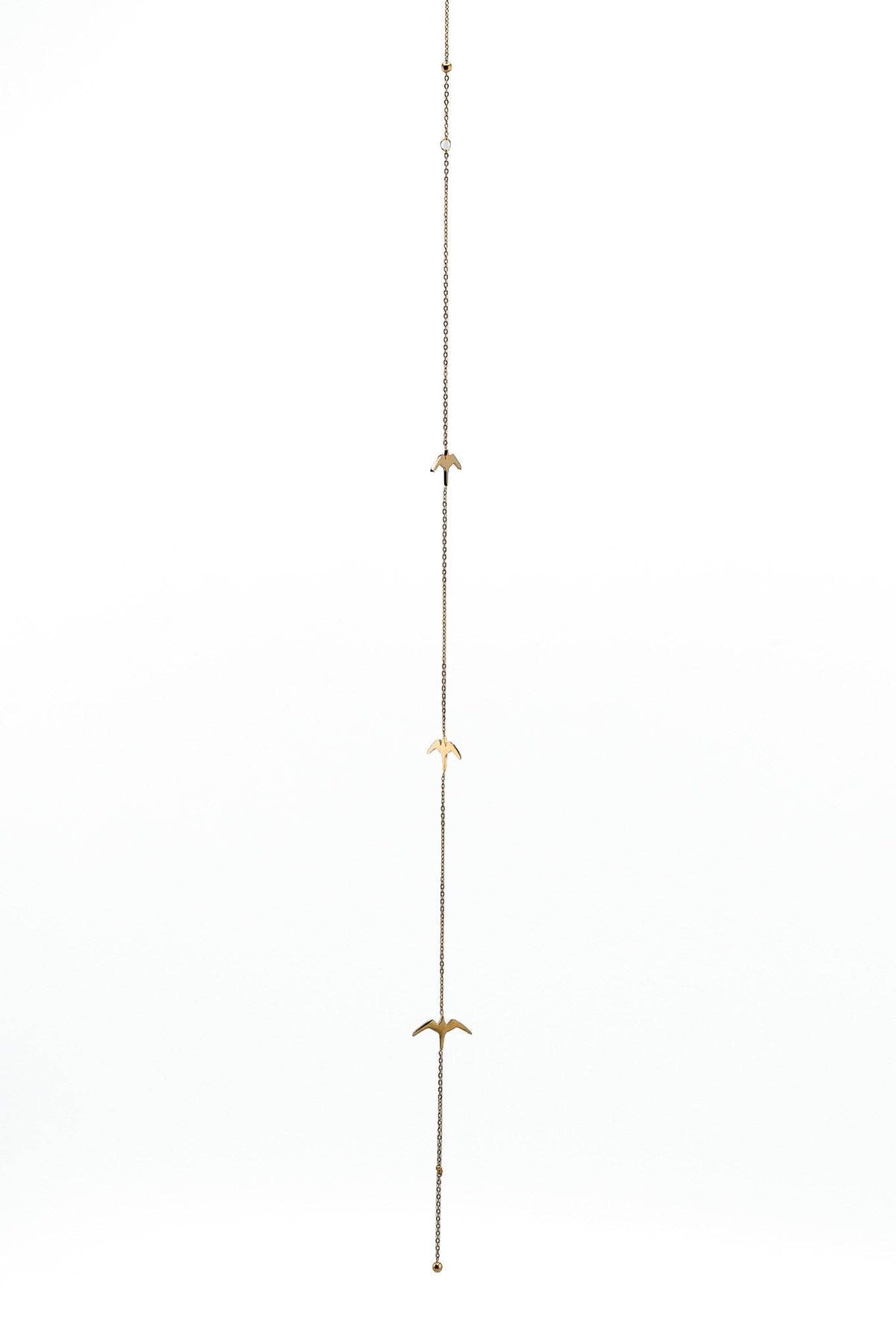Soaring Iwa Body Chain