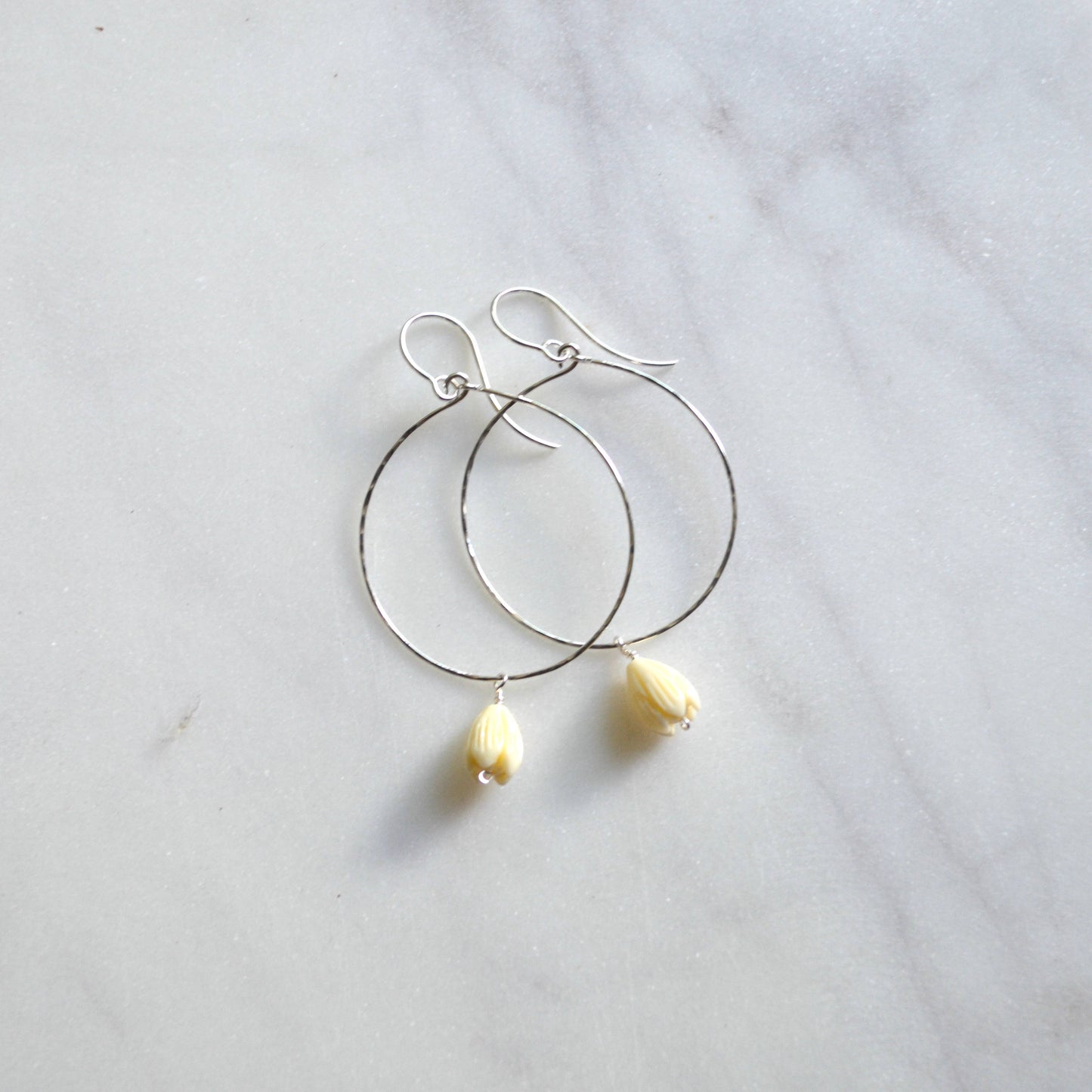 Pikake Hoops